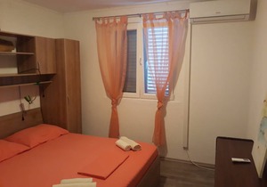 42 m² Apartment ∙ 2 bedrooms ∙ 5 guests