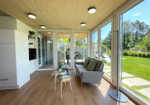 42 m² Apartment ∙ 1 bedroom ∙ 2 guests