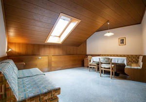42 m² Apartment ∙ 1 bedroom ∙ 3 guests