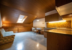 42 m² Apartment ∙ 1 bedroom ∙ 4 guests