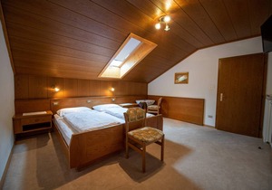 42 m² Apartment ∙ 1 bedroom ∙ 4 guests