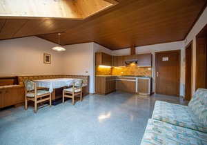 42 m² Apartment ∙ 1 bedroom ∙ 4 guests