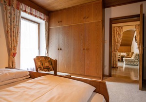 42 m² Apartment ∙ 1 bedroom ∙ 4 guests