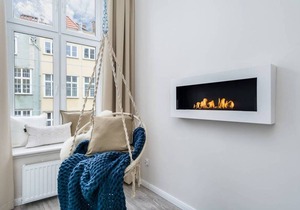 42 m² Apartment ∙ 1 bedroom ∙ 4 guests