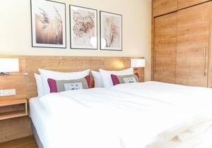 42 m² Apartment ∙ 1 bedroom ∙ 3 guests