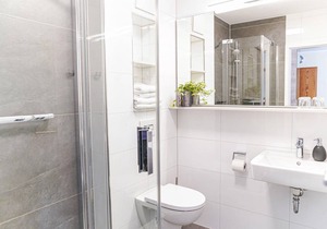 42 m² Apartment ∙ 1 bedroom ∙ 3 guests
