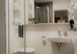 42 m² Apartment ∙ 1 bedroom ∙ 3 guests