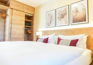 42 m² Apartment ∙ 1 bedroom ∙ 3 guests