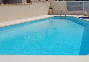 42 m² Apartment ∙ 2 bedrooms ∙ 4 guests