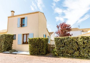 42 m² Apartment ∙ 2 bedrooms ∙ 4 guests