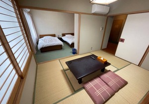 42 m² Hotel ∙ 1 bedroom ∙ 4 guests