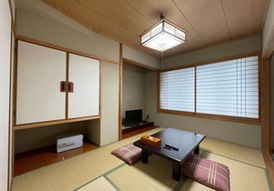 42 m² Hotel ∙ 1 bedroom ∙ 4 guests
