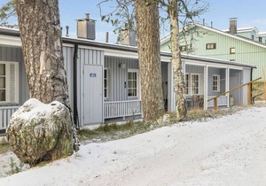 42 m² House ∙ 1 bedroom ∙ 4 guests