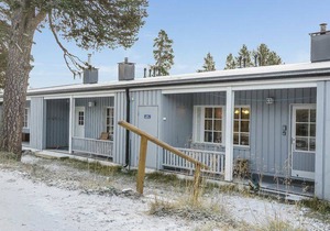 42 m² House ∙ 1 bedroom ∙ 4 guests