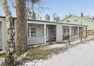 42 m² House ∙ 1 bedroom ∙ 4 guests