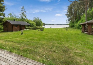 42 m² House ∙ 1 bedroom ∙ 6 guests
