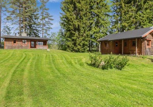 42 m² House ∙ 1 bedroom ∙ 6 guests