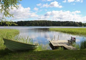 42 m² House ∙ 1 bedroom ∙ 2 guests