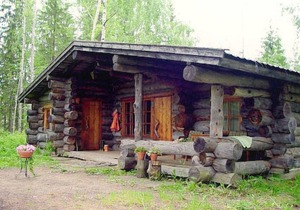 42 m² House ∙ 1 bedroom ∙ 2 guests