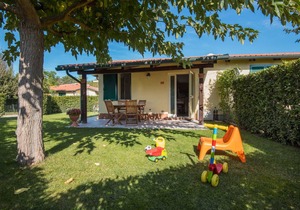 42 m² House ∙ 1 bedroom ∙ 6 guests