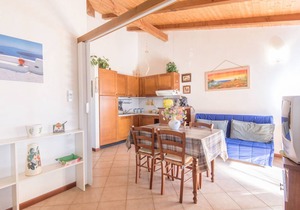 42 m² House ∙ 1 bedroom ∙ 6 guests