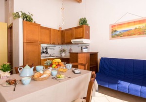 42 m² House ∙ 1 bedroom ∙ 6 guests