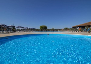 42 m² House ∙ 1 bedroom ∙ 6 guests
