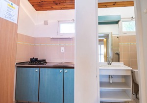 42 m² House ∙ 2 bedrooms ∙ 7 guests
