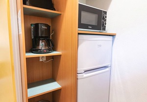 42 m² House ∙ 2 bedrooms ∙ 7 guests