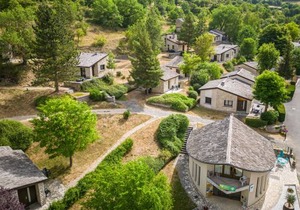 42 m² House ∙ 2 bedrooms ∙ 5 guests