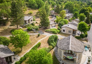 42 m² House ∙ 2 bedrooms ∙ 5 guests