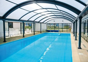 42 m² House ∙ 2 bedrooms ∙ 6 guests