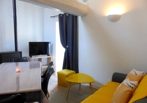 42 m² House ∙ 2 bedrooms ∙ 4 guests