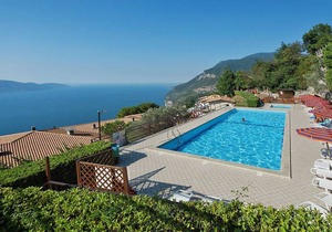42 m² Resort ∙ 2 bedrooms ∙ 6 guests