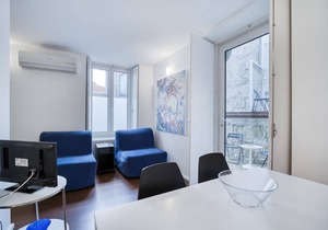 42 m² Studio flat ∙ 4 guests
