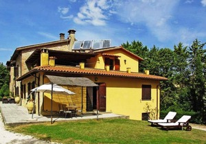 420 m² Villa ∙ 8 bedrooms ∙ 30 guests