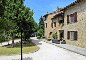 420 m² Villa ∙ 8 bedrooms ∙ 30 guests