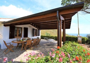 43 m² Accommodation ∙ 2 bedrooms ∙ 5 guests
