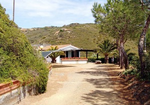43 m² Accommodation ∙ 2 bedrooms ∙ 5 guests