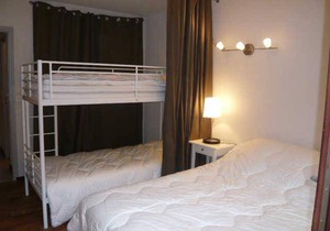 43 m² Apartment ∙ 1 bedroom ∙ 6 guests