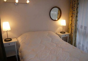 43 m² Apartment ∙ 1 bedroom ∙ 6 guests