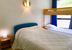 43 m² Apartment ∙ 1 bedroom ∙ 6 guests