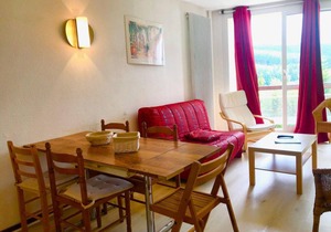 43 m² Apartment ∙ 1 bedroom ∙ 6 guests