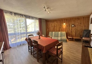 43 m² Apartment ∙ 1 bedroom ∙ 5 guests