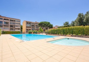 43 m² Apartment ∙ 2 bedrooms ∙ 5 guests