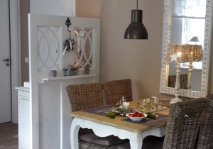 43 m² Apartment ∙ 1 bedroom ∙ 3 guests