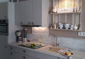 43 m² Apartment ∙ 1 bedroom ∙ 3 guests