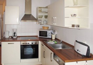 43 m² Apartment ∙ 1 bedroom ∙ 2 guests