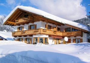 43 m² Apartment ∙ 1 bedroom ∙ 2 guests