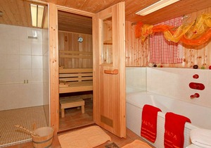 43 m² Apartment ∙ 1 bedroom ∙ 2 guests